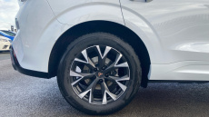 CUPRA Terramar 1.5 eTSI 150 V1 5dr DSG Petrol Hatchback